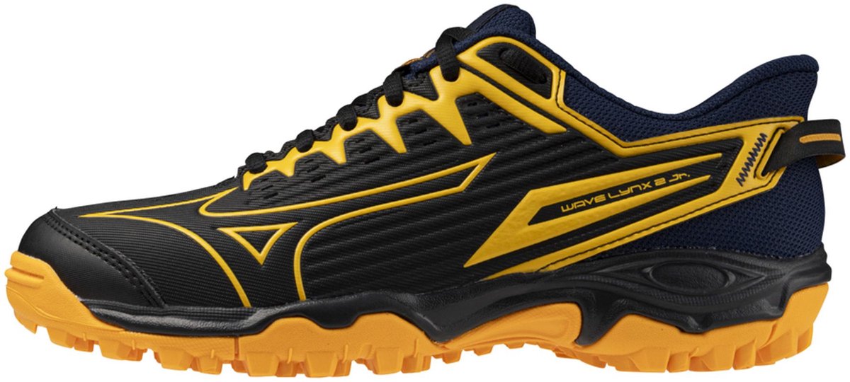 Mizuno Wave Lynx 2 Hockeyschoenen Junior