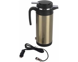 Elektrische Waterkoker 1200ML voor Auto en Vrachtwagen