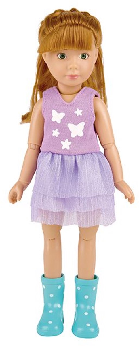 Chloe picnic set - Kruselings - vanaf 3 jaar van Merkloos — afbeelding 4