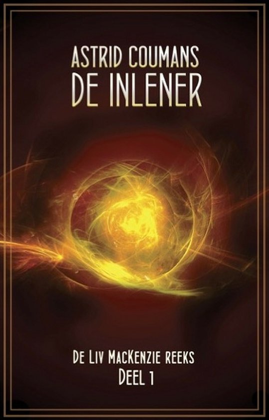De Liv McKenzie-reeks 1 - De inlener - cover