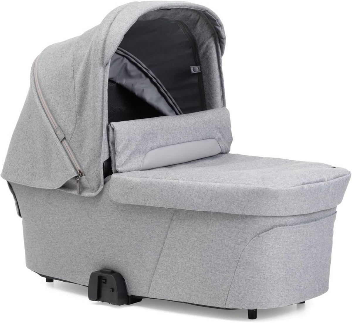 Lichtgewicht Reiswieg voor Baby - Compact en Ventilerend