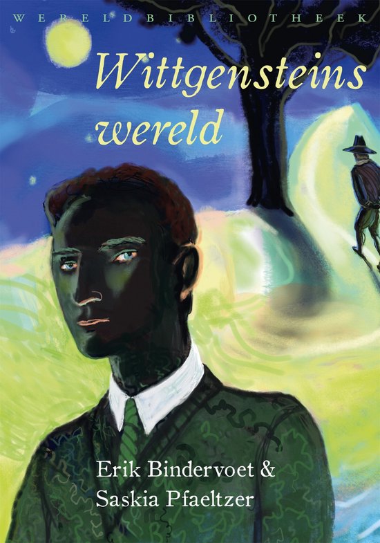 Wittgensteins wereld - cover