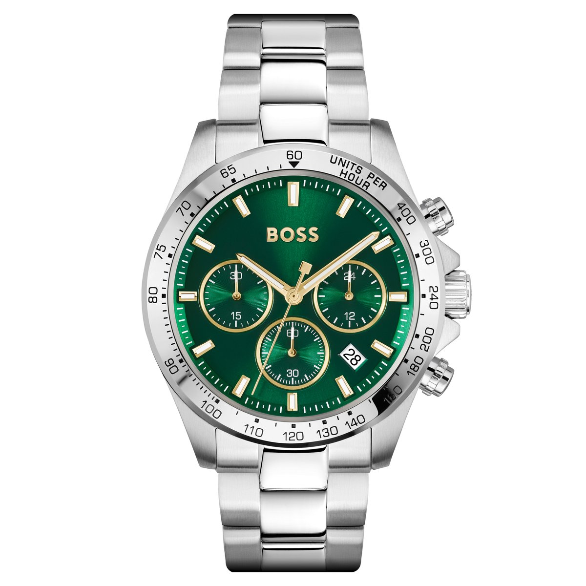 BOSS HB1514217 HERO Heren Horloge