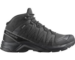 Salomon X-Adventure Recon Mid GTX - GORE-TEX - Heren Wandelschoenen Trekking Boots 478091 , Maat: EU 43 1/3 UK 9