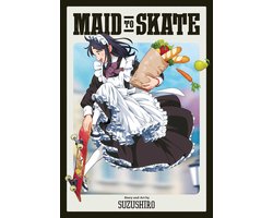 Maid to Skate- Maid to Skate