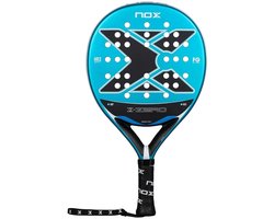 Nox X-zero Blue
