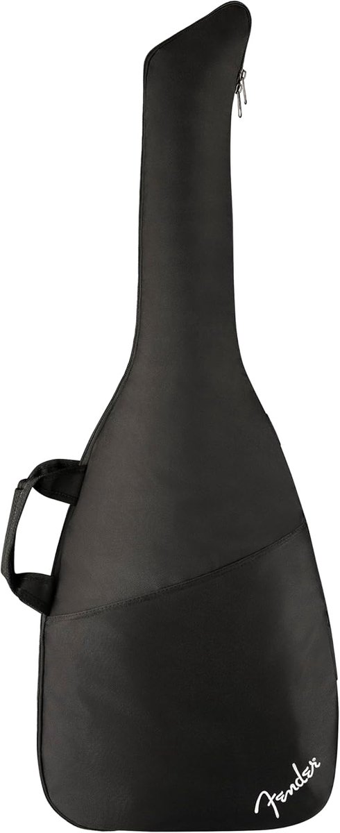 Gitaar Tas - Instrument Bescherming - Muziek Transport - Mini Formaat - Zwart
