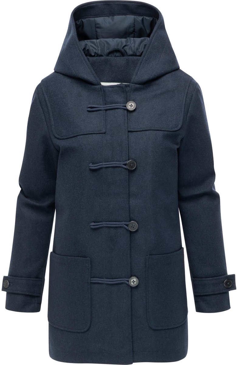Ragwear Dames Winterjas