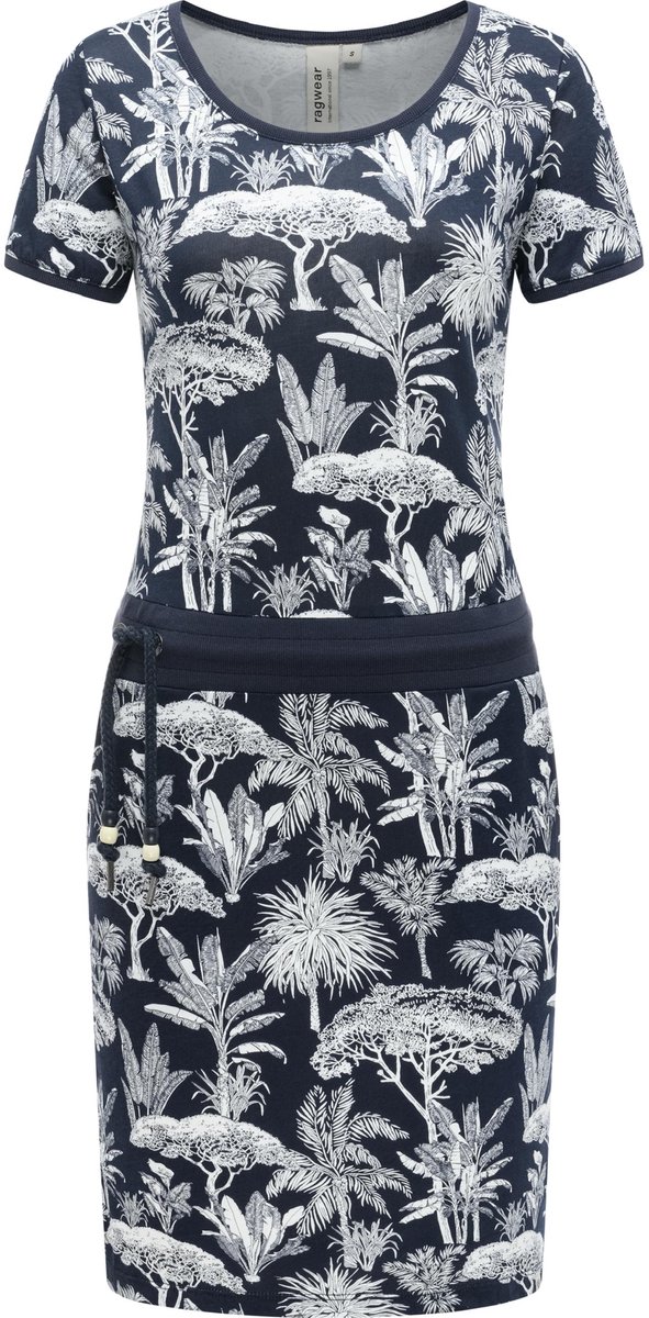 Ragwear Dames zomerjurk