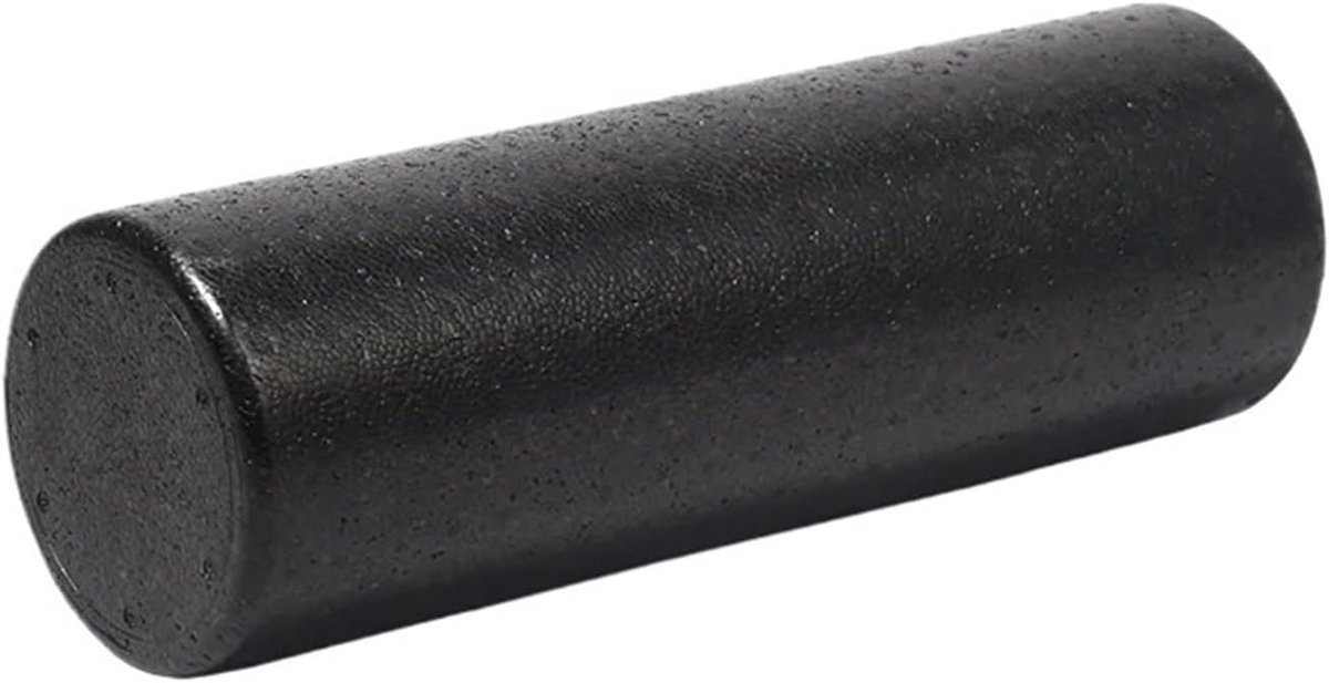 Schuimroller Fitness - Massage Roller - Spierherstel Ontspanning - Draagbaar Pilates Gym - 1-2cm Foutmarge