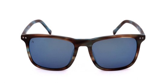 Rodenstock RR327 B BROWN BLUE HAVANA 51/17/145 UNISEX Zonnebrillen van Merkloos — afbeelding 3