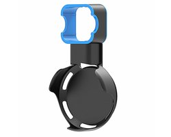 Geschikt voor Integrated Cable Management Wall Mount Stand Holder for Geschikt voor Amazon Alexa Echo Dot 3