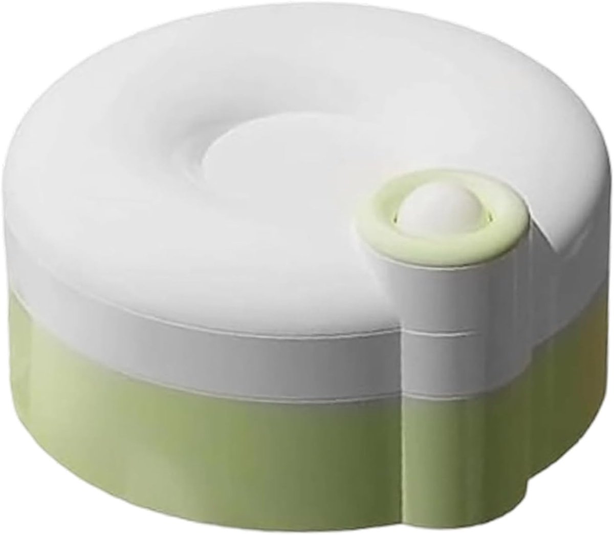 Naaiset - Naaigereedschap Pakket - Kleding Repareren - Magnetisch Draaibaar - 13.2x7 cm