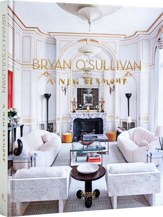 Bryan O'Sullivan - cover
