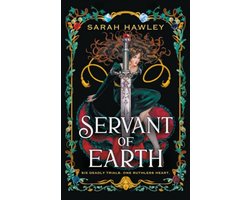 Servant Of Earth