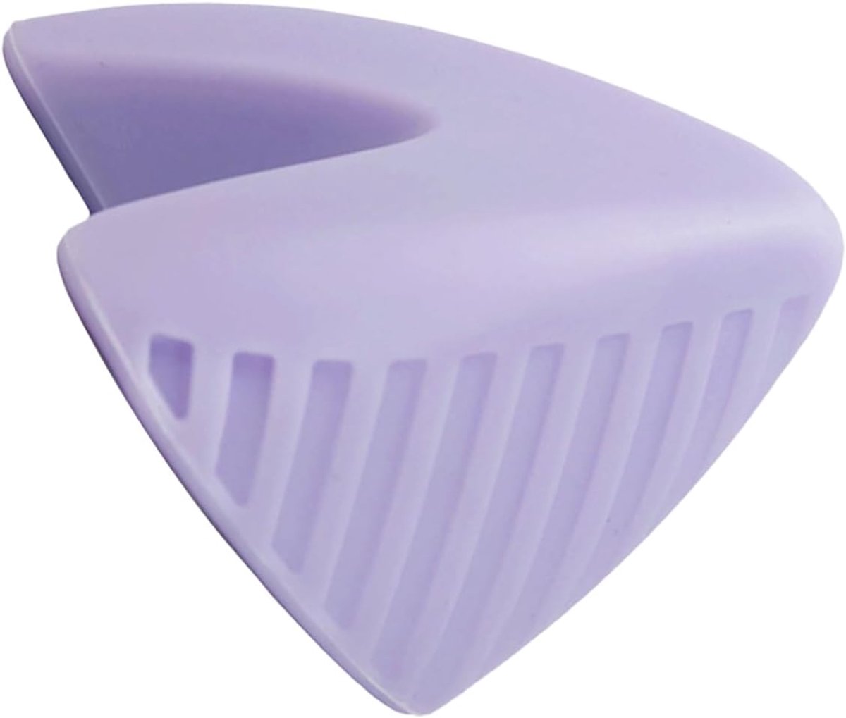 Triggerpunt Bal - Fascia Bal - Spierontspanning Thuis - U-Vorm Ontwerp - 10 x 8 x 6 cm