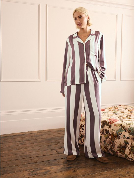 Next Pyjama's met knoopsluiting