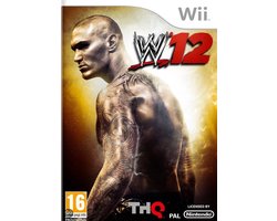 WWE 12