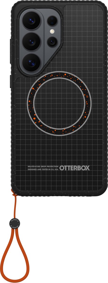 OtterBox Sole Series voor Samsung Galaxy S26 Ultra, Night Raid