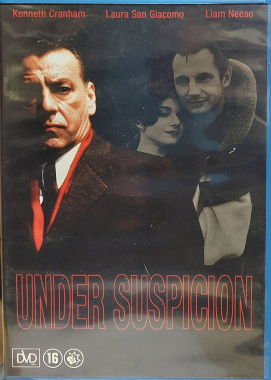 Under Suspicion
