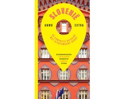 ANWB Extra - Slovenië