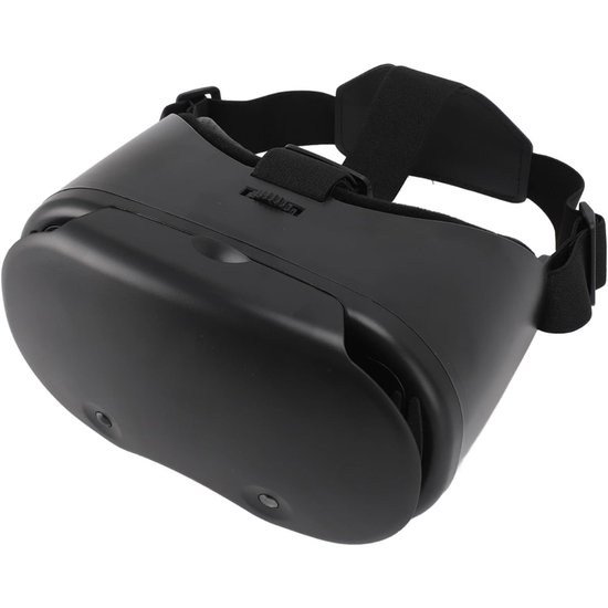 SVN® VR Bril met controllers - VR Bril - VR-brillen - Zwart - ‎‎21cm x 15cm x 12cm