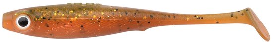 Spro Iris Pop-Eye UV 14cm - Kleur : UV Salt & Pepper van Spro — afbeelding 4