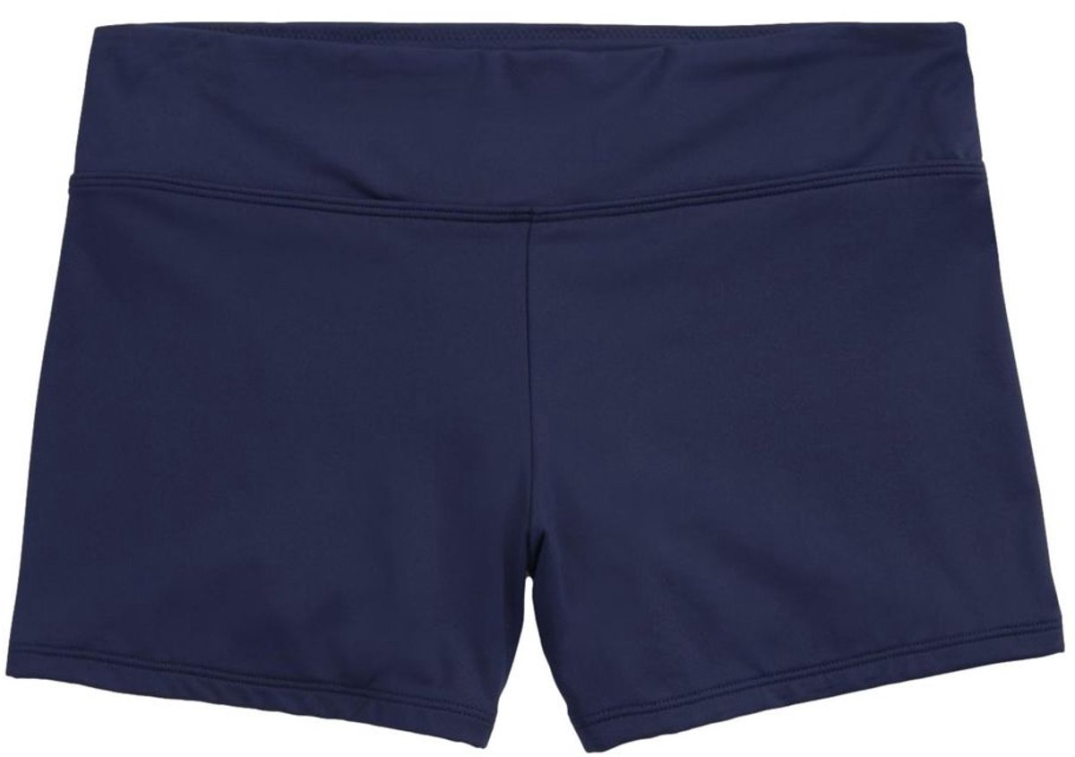 Next - Dames - Bikinishort - Blauw
