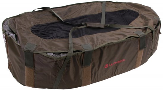 Ultimate Adventure Carp Cradle Deluxe - Carp Cradle — afbeelding 4