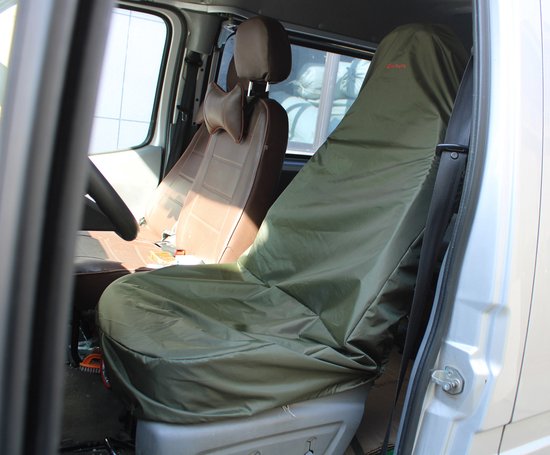 Ultimate Car Seat Cover - Vis Accessoire van Ultimate — afbeelding 2