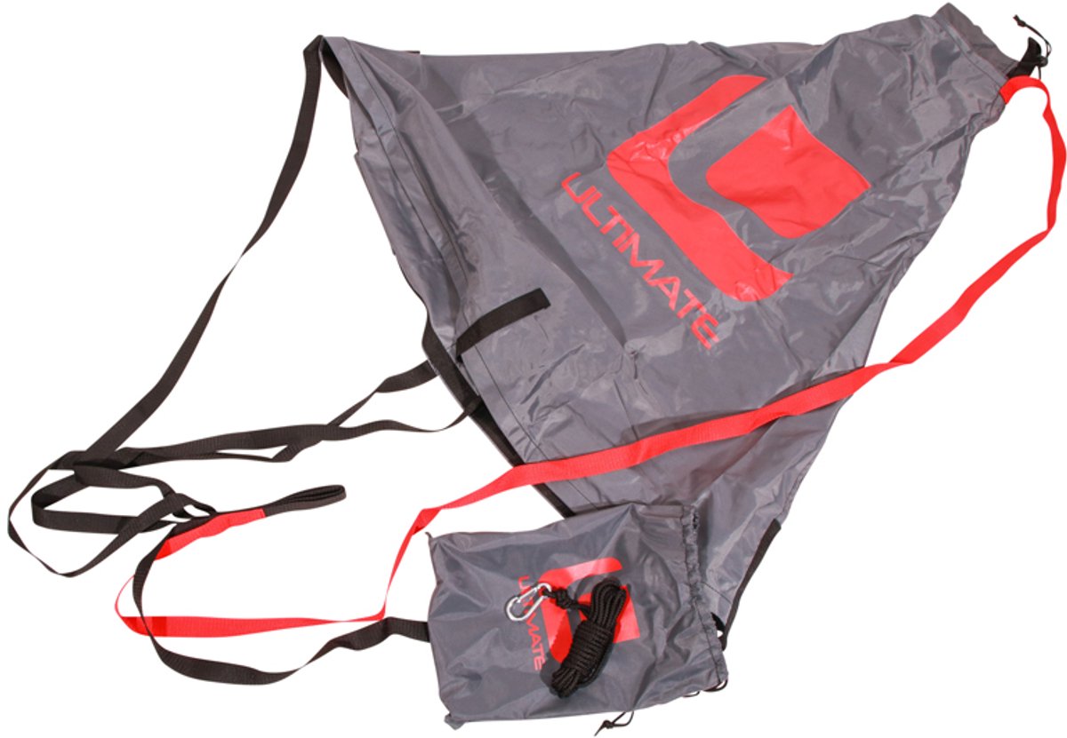 Ultimate Drift Bag - 95cm - Rubberboot