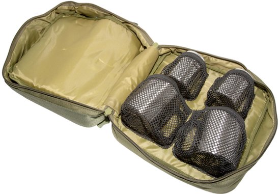 Ultimate Cooking Set - Camping Kookgerei van Merkloos — afbeelding 2