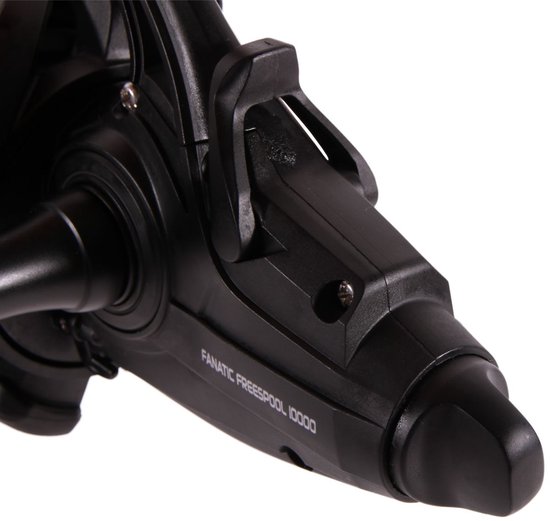 Ultimate Fanatic Freespool 7000 - Vismolen van Merkloos — afbeelding 4
