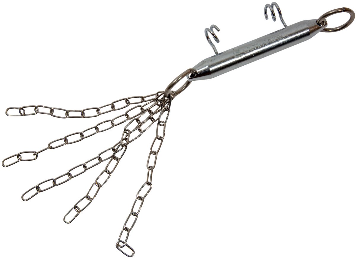Ultimate Stainless Kunstaasredder - Kunstaas