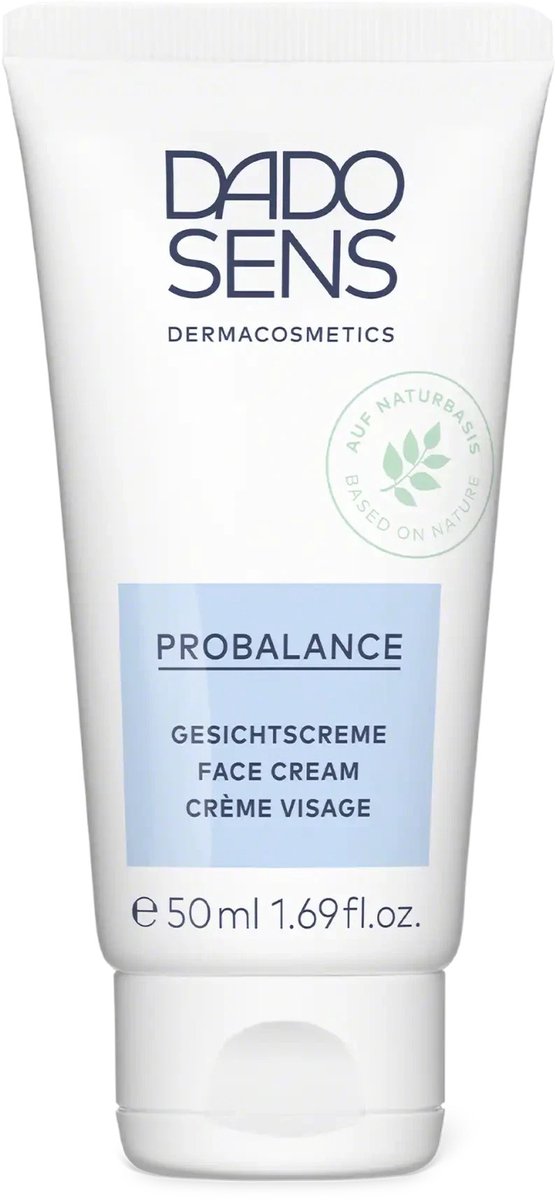 Dado Sens Probalance Dagcrème - 50ml - Gevoelige Huid