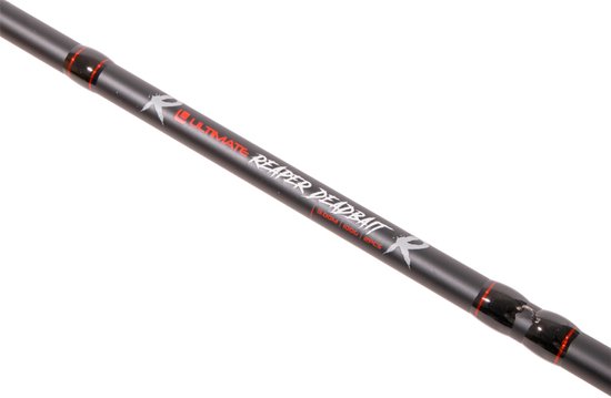 Ultimate Reaper Deadbait Cast Combo 3.00m (100g) - Roofvis Set van Merkloos — afbeelding 3