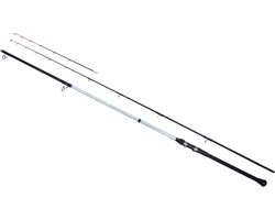 Ultimate Bluecore Quiver Boothengel 3.00m (50-300g) - Zeevis Hengel