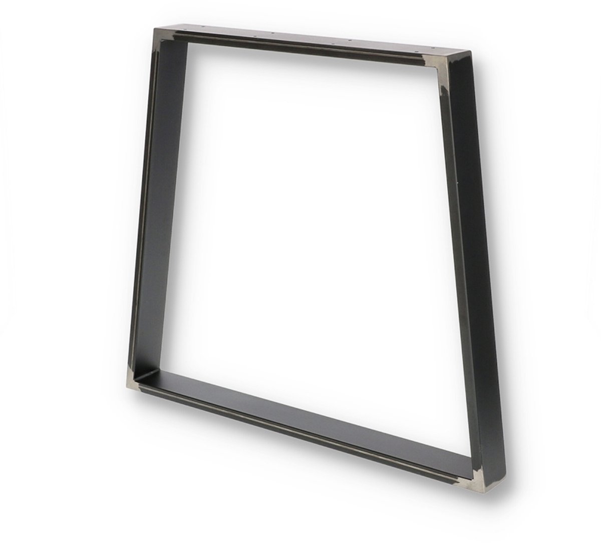 Seart Group - Tafelpoot - Staal - 80x71 cm