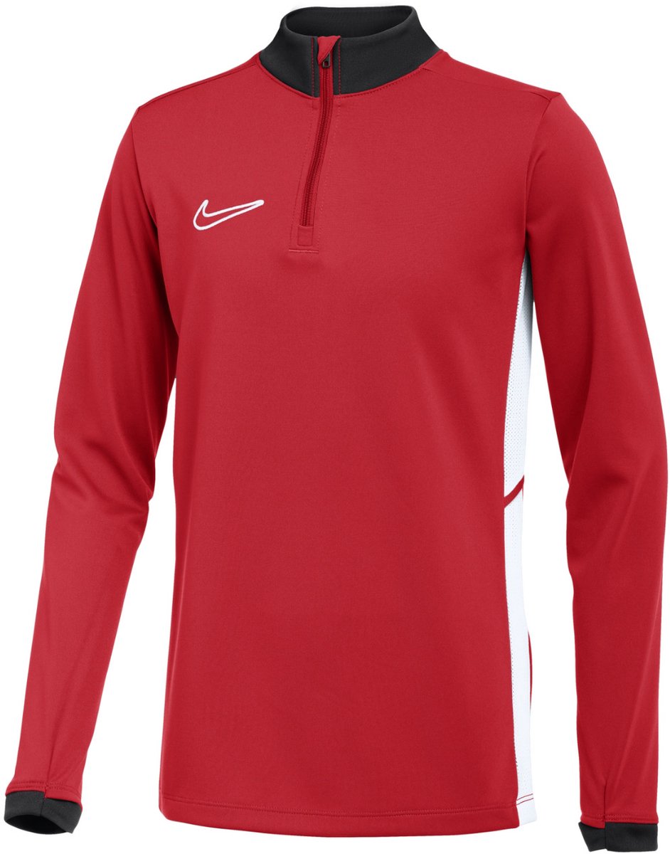 942x1200.jpg Nike Dri-Fit Academy 25 Trainingstop Kinderen Rood - Maat S - Afbeelding 1