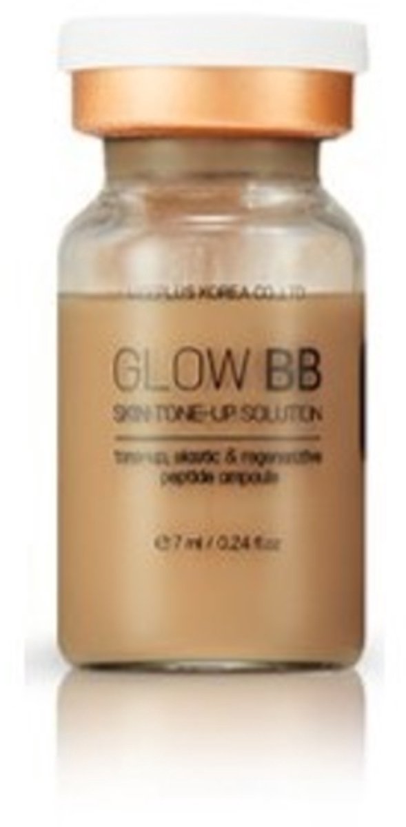 Dr. Drawing Glow Nr. 25 Karamel Ampul 7 ml