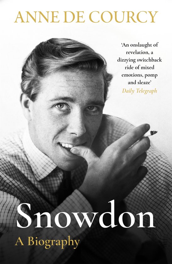 Snowdon - cover