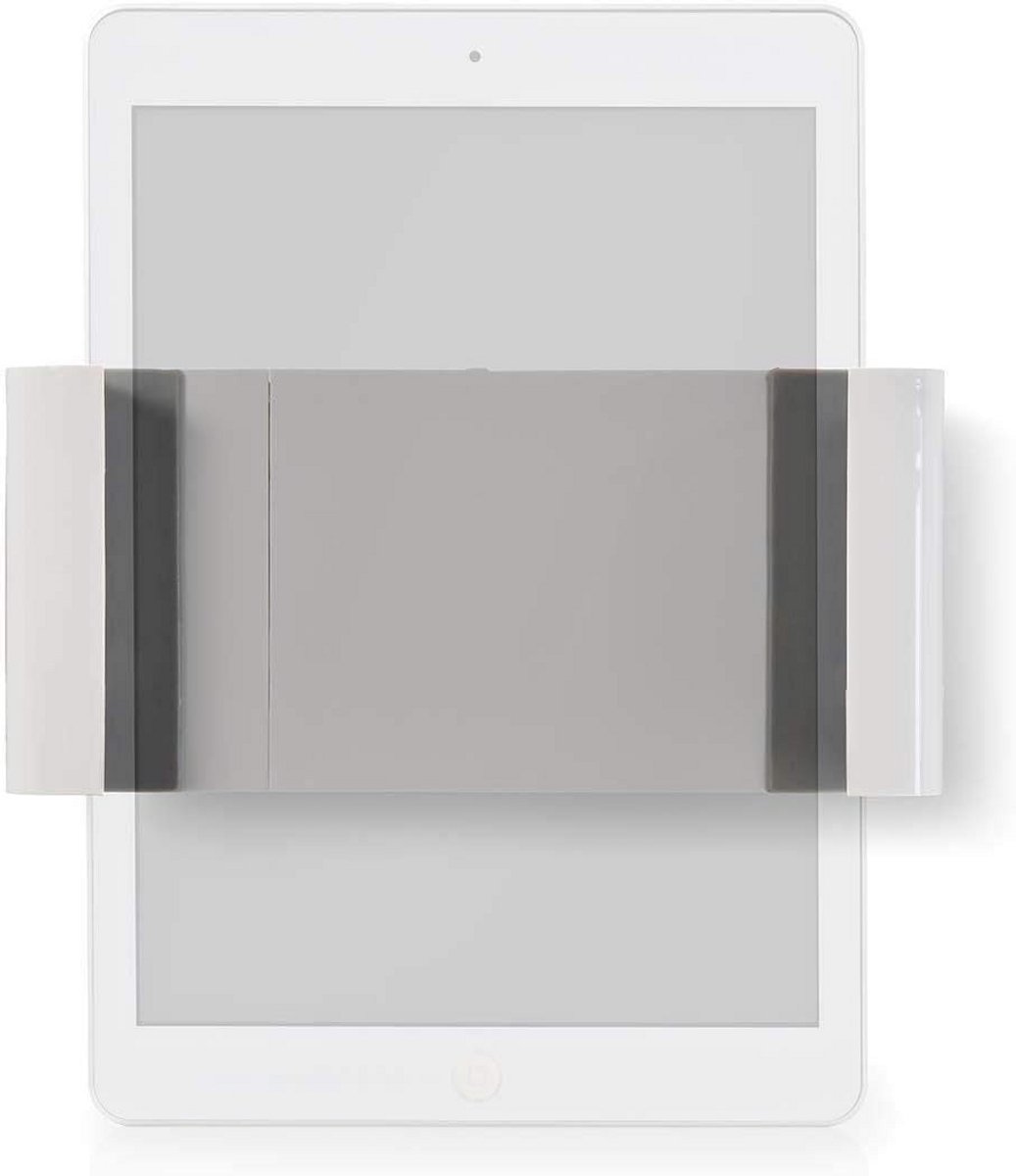 Tablethouder Muur - Tablet Beugel - Vaste Plek Creëren - 360 Graden Draaibaar - 7-12 Inch