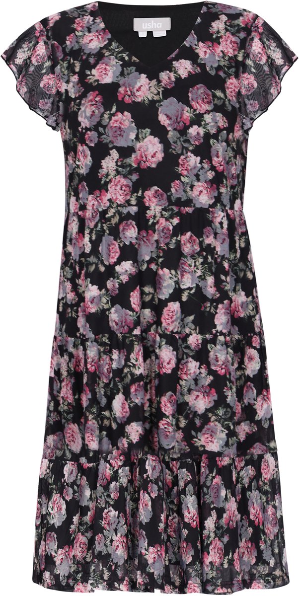 usha Dress