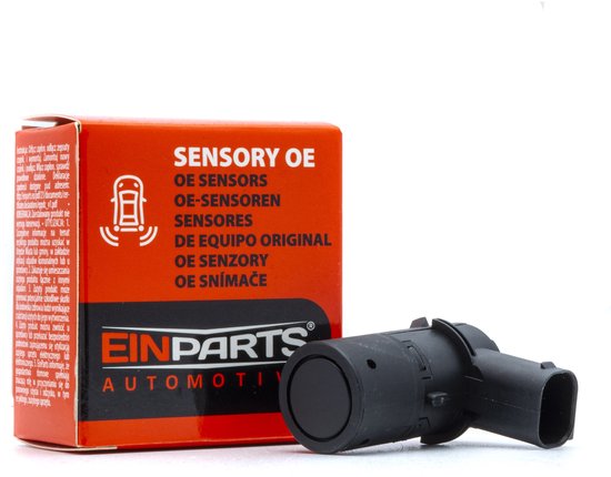 Einparts Autoparkeersensor Voor Land Rover Discovery Iii Van 12V