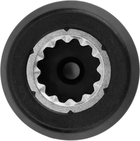 Blender Onderdelen Set - Reserve Onderdelen - Apparaat Reparatie - Commerciële Kwaliteit - 9.4 x 4.9 x 3 cm van Merkloos — afbeelding 2