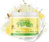 XXL Nutrition - Flavor Powder - Smaak Poeder - Lemon Cheesecake - 250 gram
