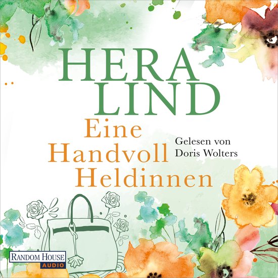 Eine Handvoll Heldinnen - cover