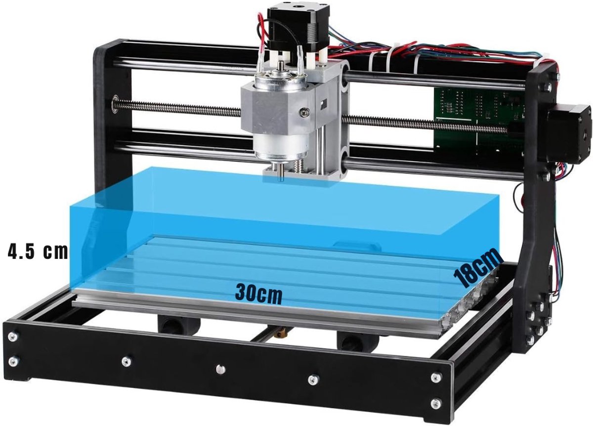 MIRA® Laser Ontharingsapparaat - Laser Ontharing - Zwart - ‎40cm x 40cm x 24cm thumbnail 7
