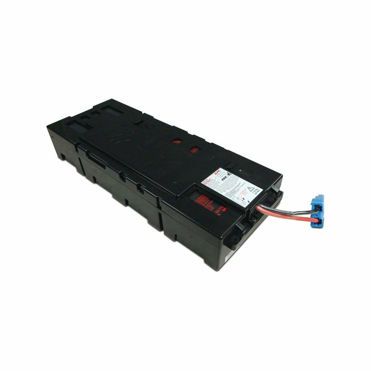 APC Batterij Vervangings Cartridge APCRBC116