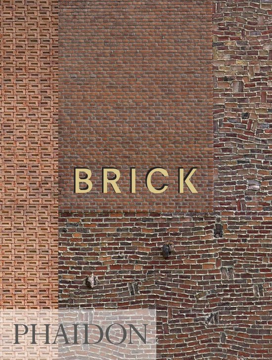 Brick, Mini Format - cover